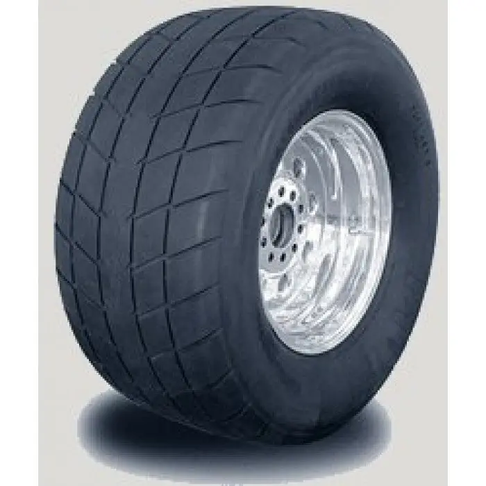 M&H: 275/50R17 28" Drag Radials 1
