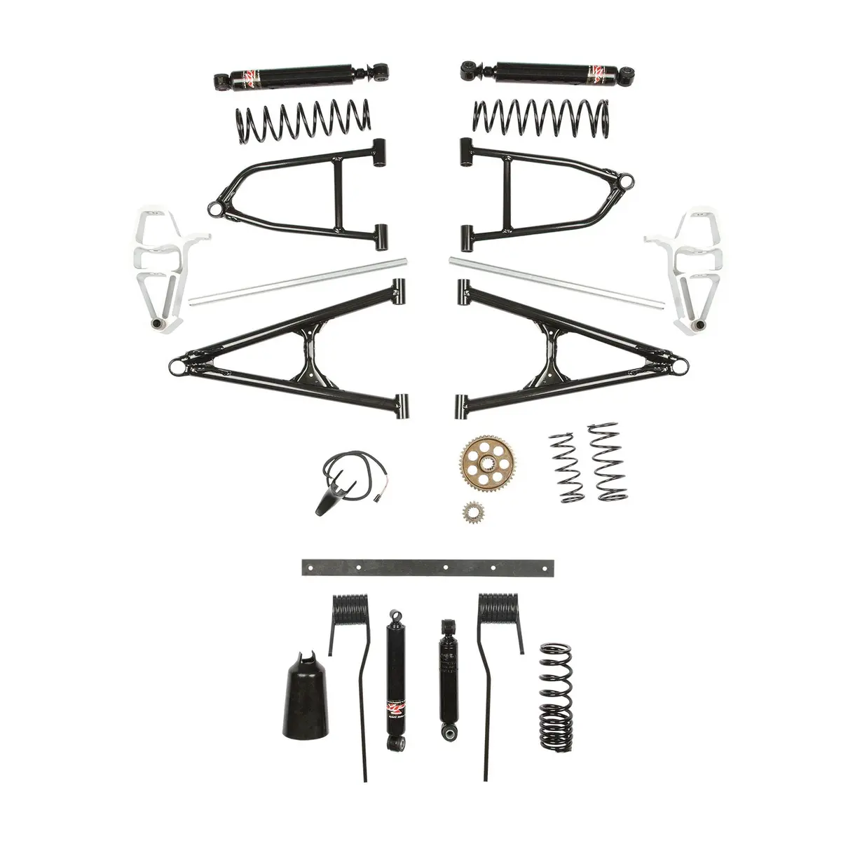 Indy Evolution Kit 2