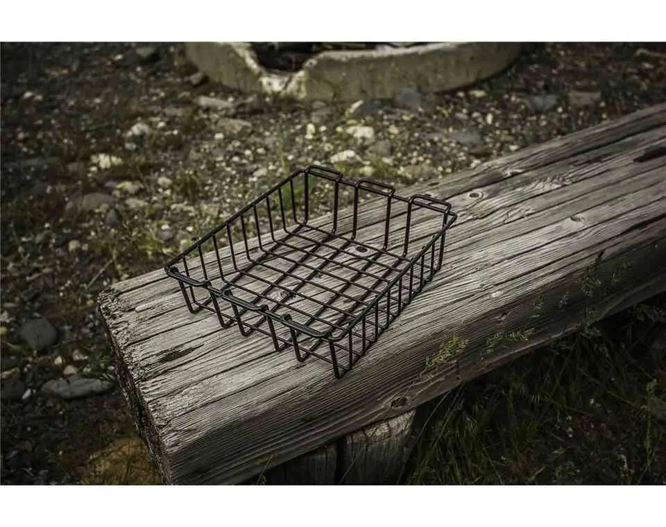 Polaris Northstar 105 Qt Cooler Wire Basket 1
