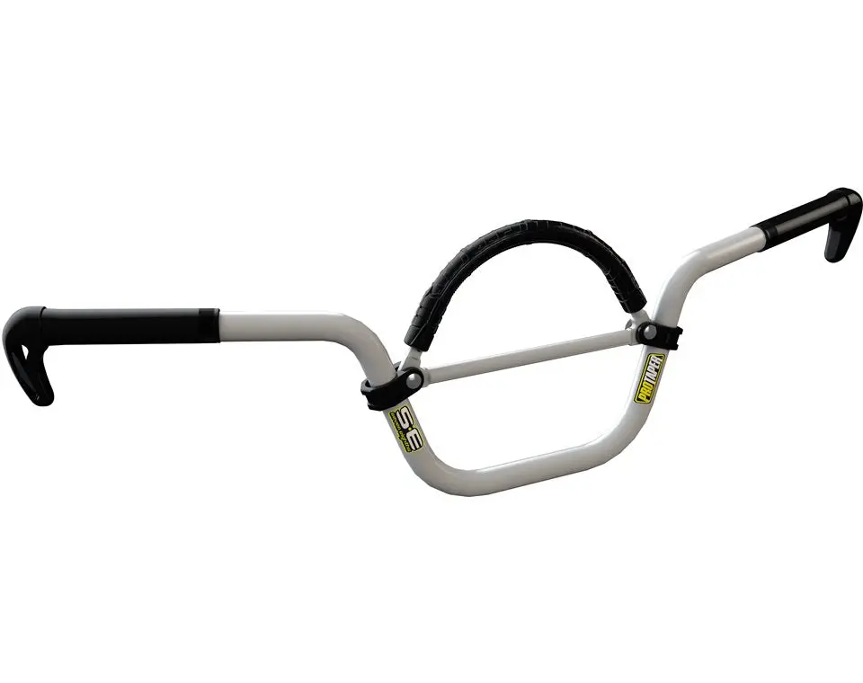 7" Rise Handle Bar Rmk -850 1