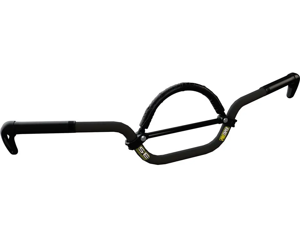 5" Rise Handle Bar Rmk -850 1
