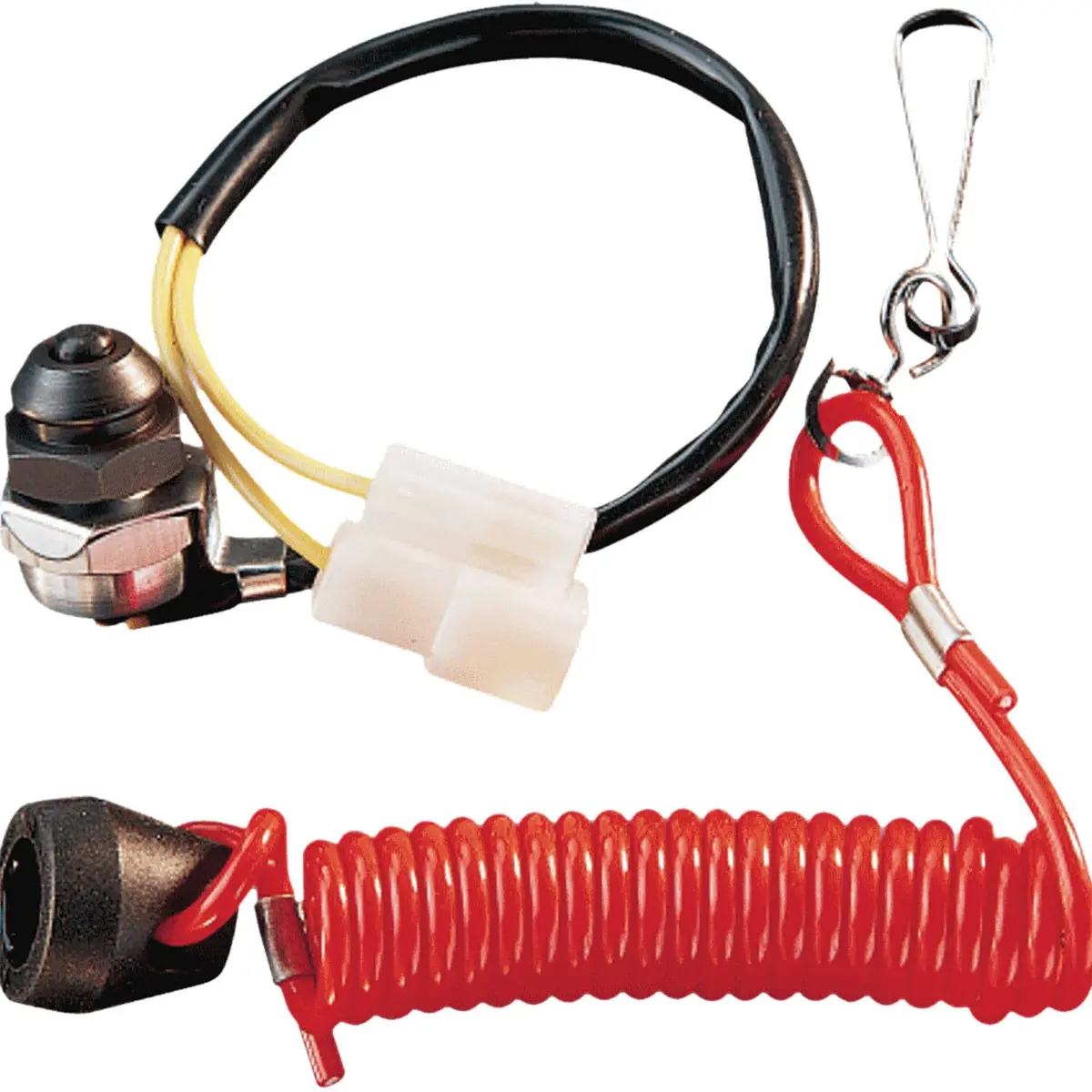 Tether Switch - 850 1
