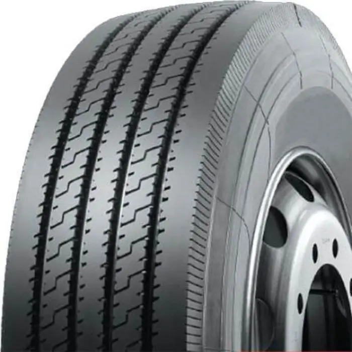 295/80X22.5 Hifly Tyre 1