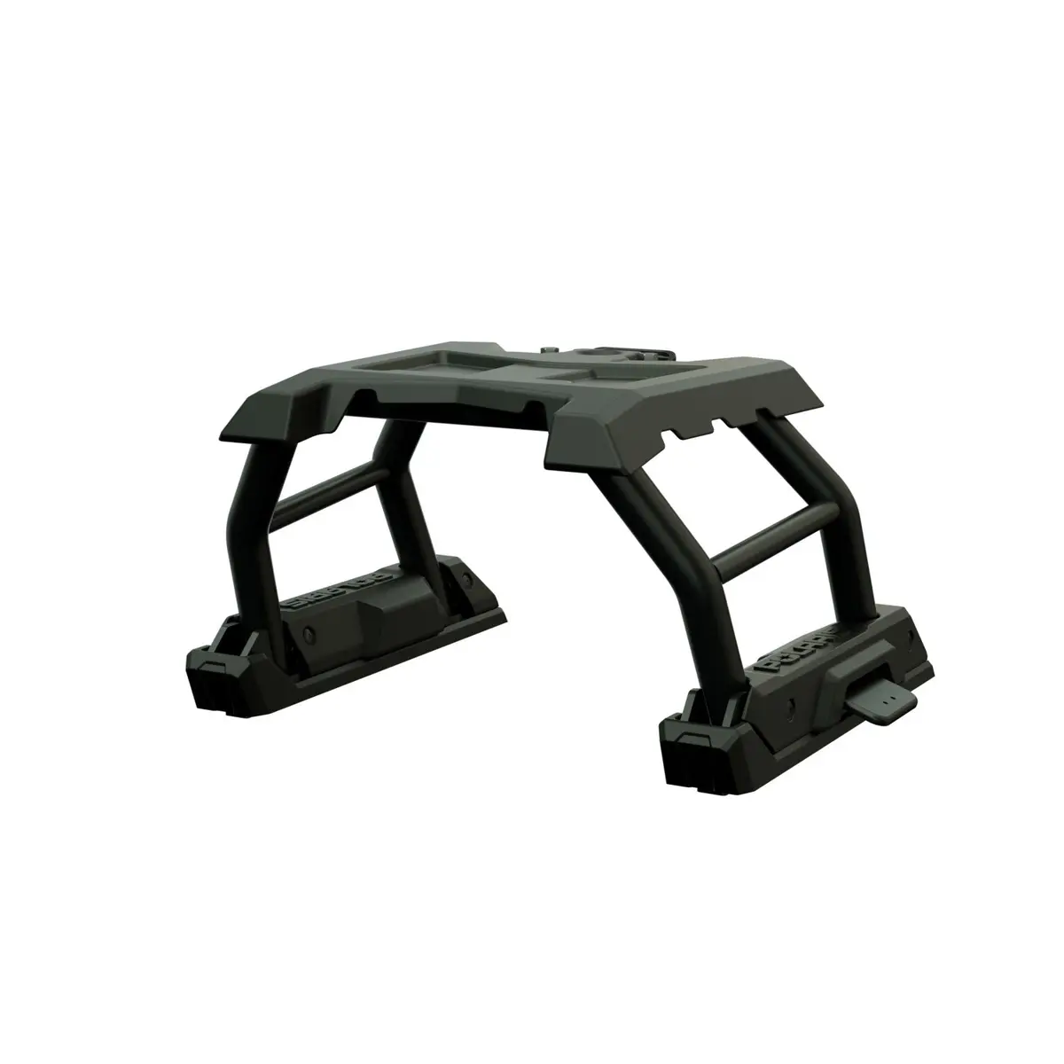 Ft2 Rear Seat Rack 2