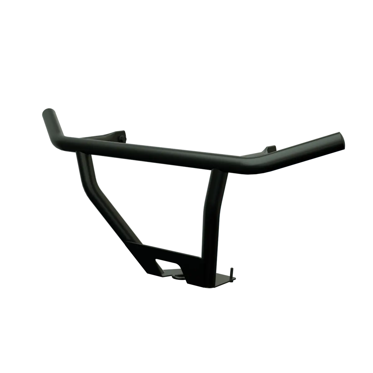 2883287 Front & Rear Brushguard Set 1