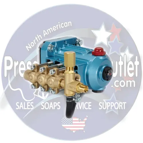 2Sfx20es By Cat Pumps (3743) 1