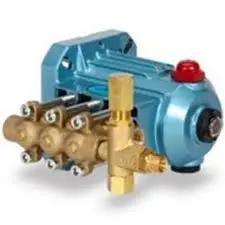 2Sfx30esv3 Pump By Cat Pumps (3495) 1