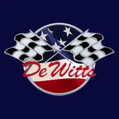 Dewitts: 1961 Early  (Bare) Exact Aluminum Radiator All Models Correct 1