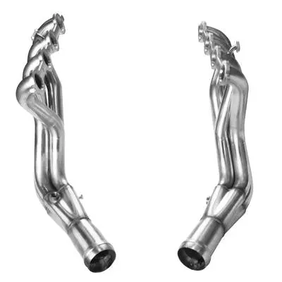 Kooks Headers & Exhaust: 2001-2004 C5 Corvette 1 3/4" X 3" Street Headers 2
