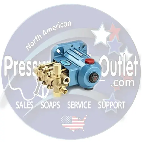 2Sf22el Pump By Cat Pumps (3857) 1