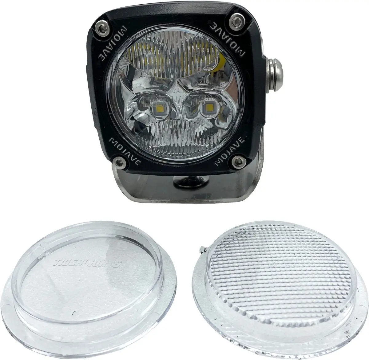 3" Mojave Led | Tiger Lights 1