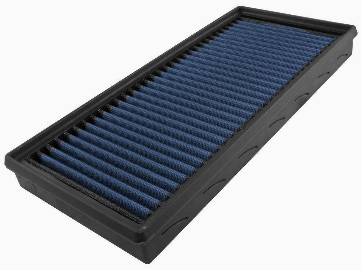 Afe: Magnum Flow Pro 5R Air Filter Jeep Wrangler 97-02 L4; 97-06 L6 1