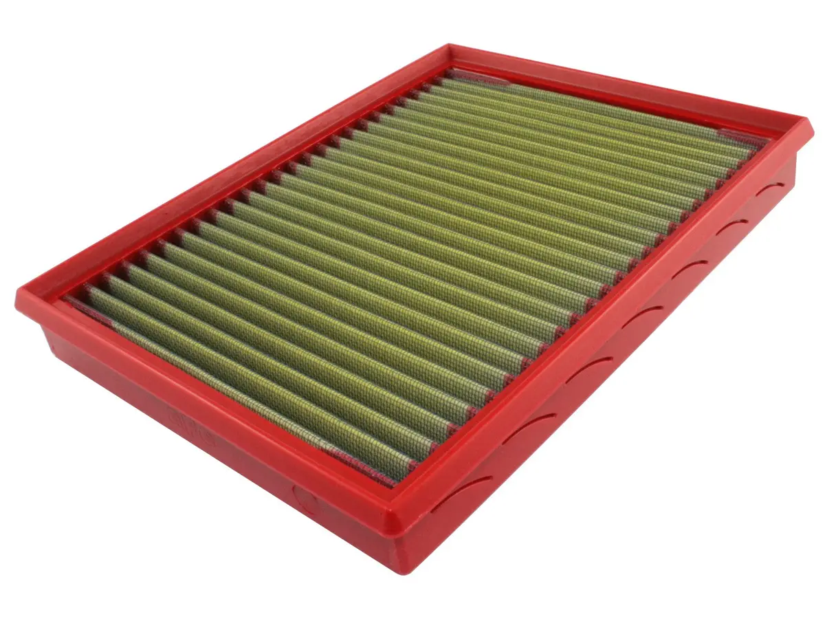 Afe: Magnum Flow Pro 5R Air Filter Mercedes Ml Class 98-06 1