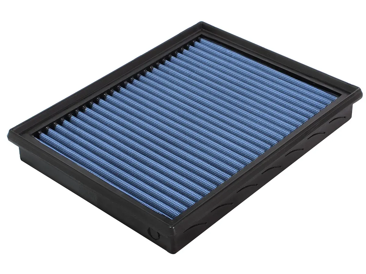 Afe: Magnum Flow Pro 5R Air Filter Ford Mustang 86-93 V8-5.0L 1