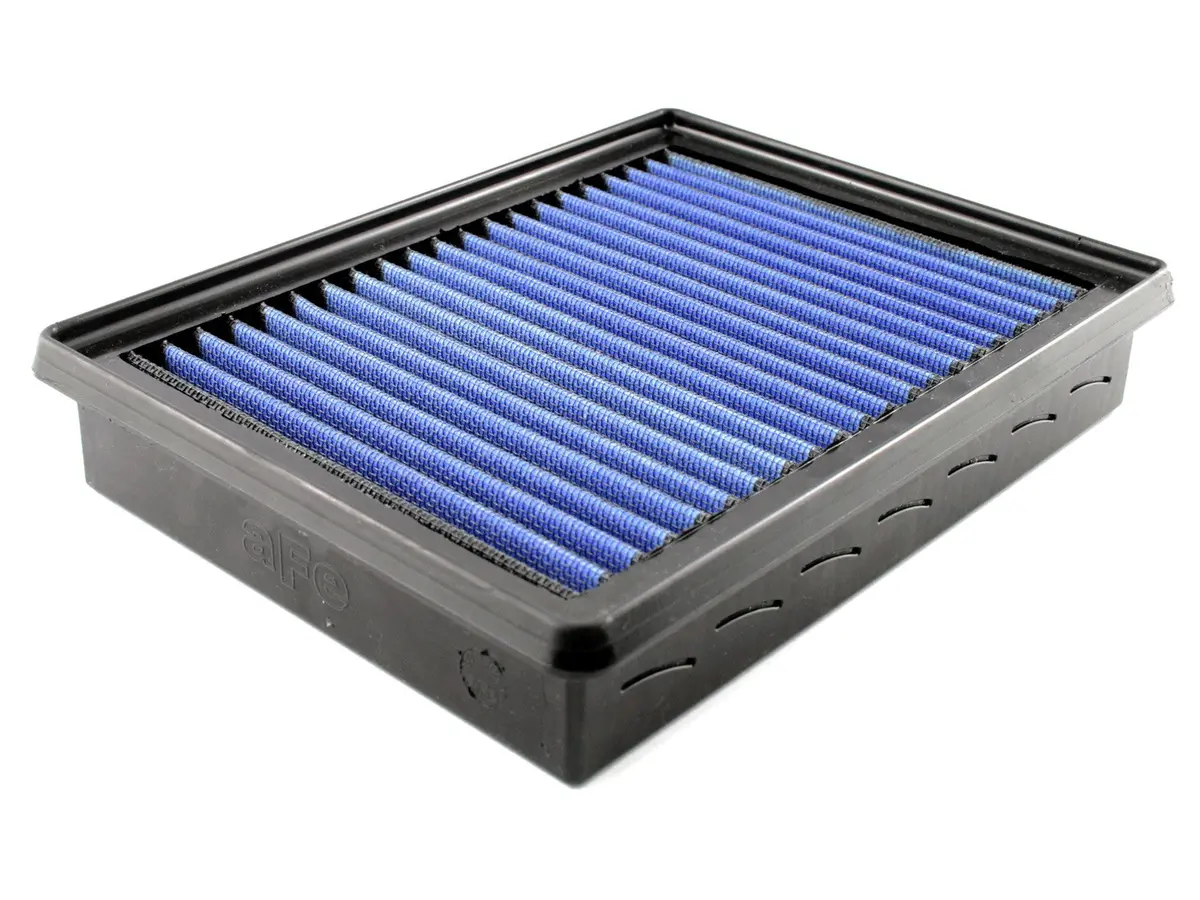 Afe: Magnum Flow Pro 5R Air Filter Gm Cars & Trucks 94-09 V6 1