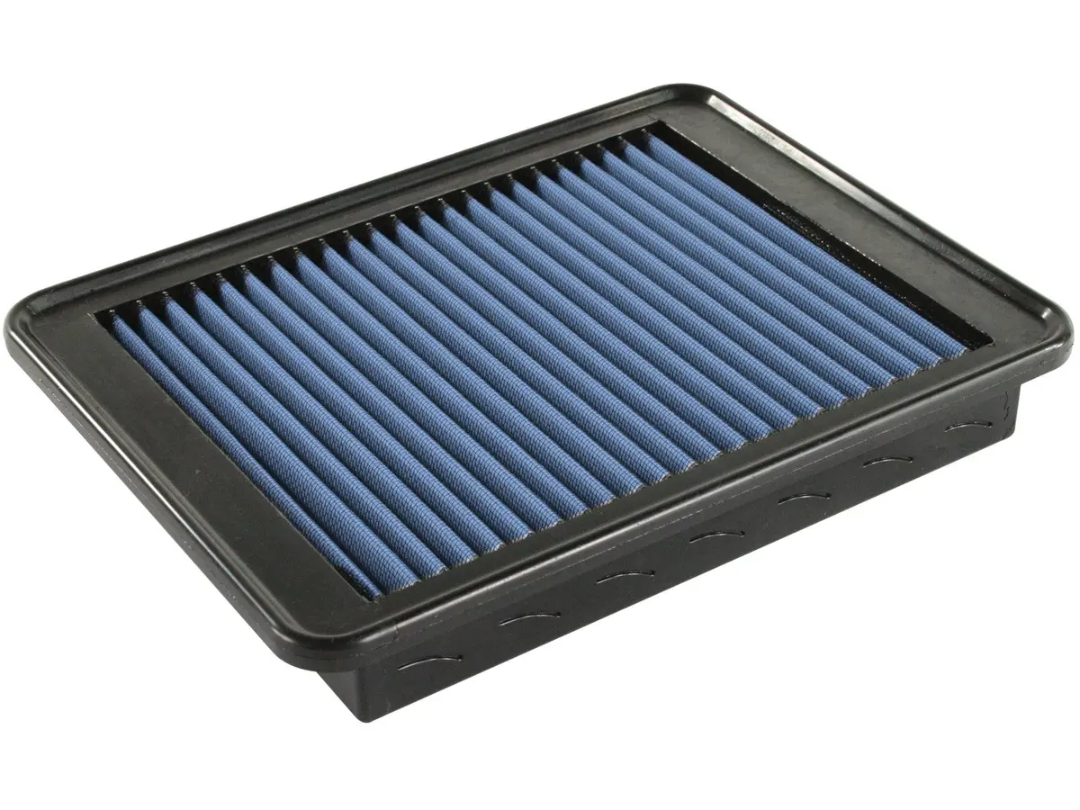 Afe: Magnum Flow Pro 5R Air Filter 	 Toyota Tundra 00-04 V6; 00-06 V8; Sequoia 01-07 1