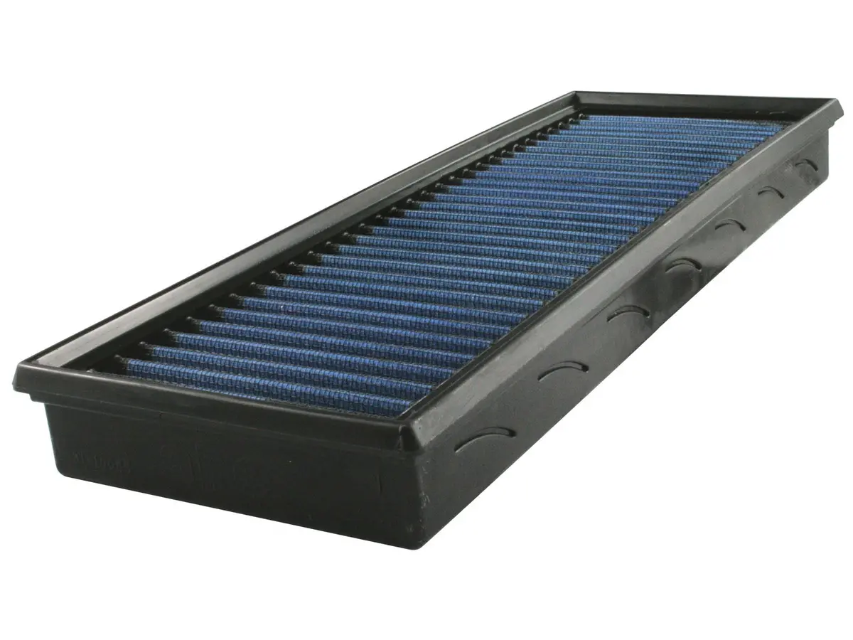 Afe: Magnum Flow Pro 5R Air Filter Mercedes S Cls 00-11; Cl/Sl Cls 01-11 V8 (Qty 1) 1