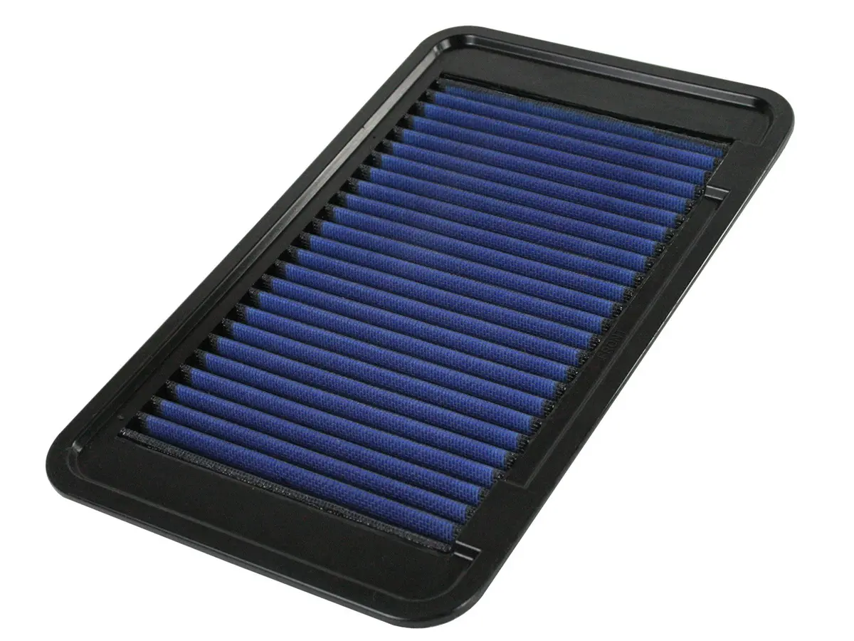 Afe: Magnum Flow Pro 5R Air Filter Toyota Camry 02-06; Highlander 01-13 1