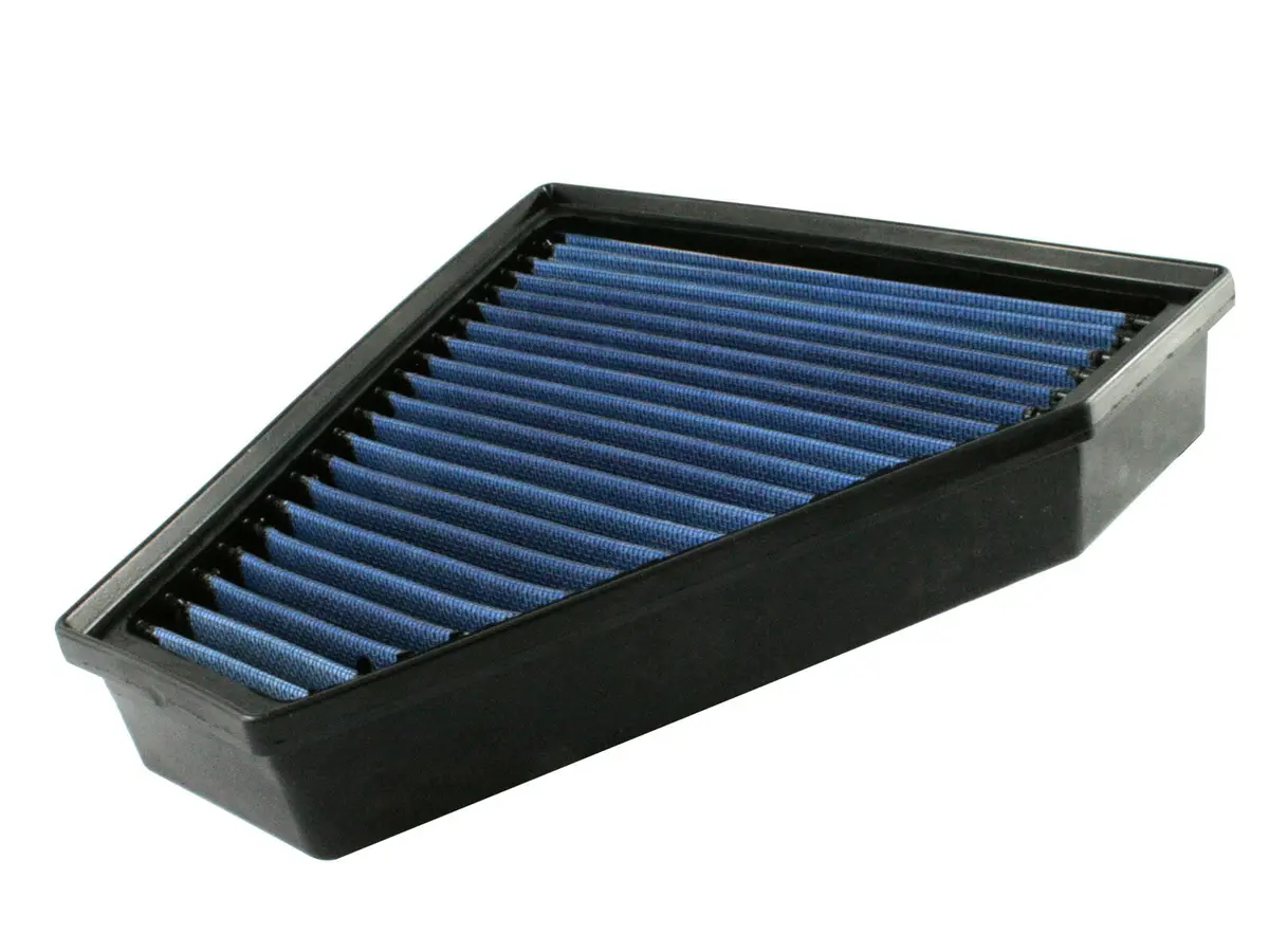 Afe: Magnum Flow Pro 5R Air Filter Bmw 128I (E8x)/328Xi/330I/Ci/Xi (E9x) 06-13 L6-3.0L (Non-Turbo) N52/N53 1