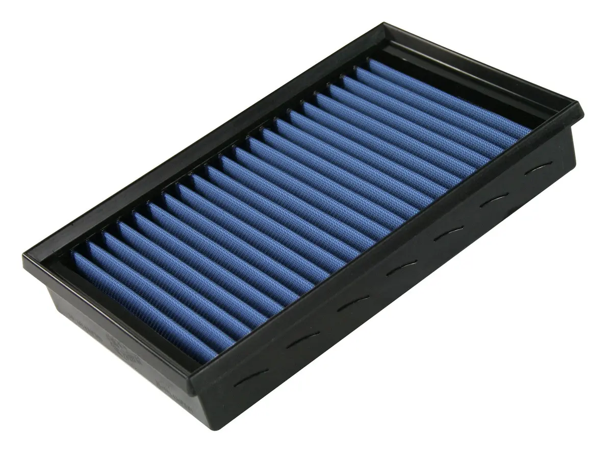 Afe: Magnum Flow Pro 5R Air Filter Bmw 745I/Li/750I (E65/E66) 02-09 V8-4.4L/4.8L (N62) 1