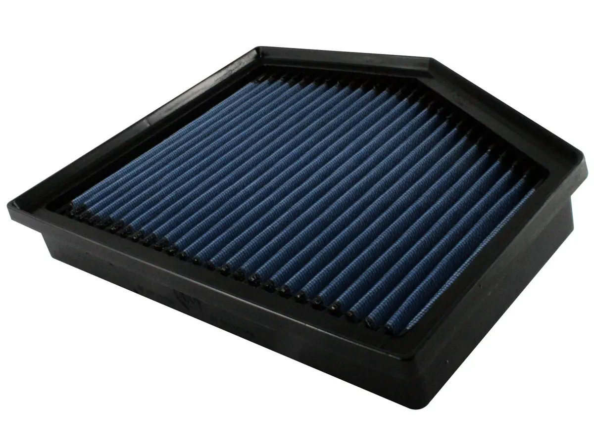 Afe: Magnum Flow Pro 5R Air Filter Bmw 525/528I/530I (E60) 04-10 L6-2.5L/3.0L (M54/N52/N53) 1