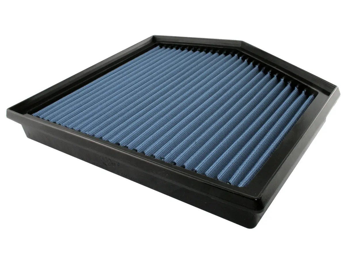 Afe: Magnum Flow Pro 5R Air Filter Bmw 540I/545I/550I (E60) / 645Ci/650I (E63/E64) 04-10 V8-4.0L/4.4L/4.8L (N62) 1