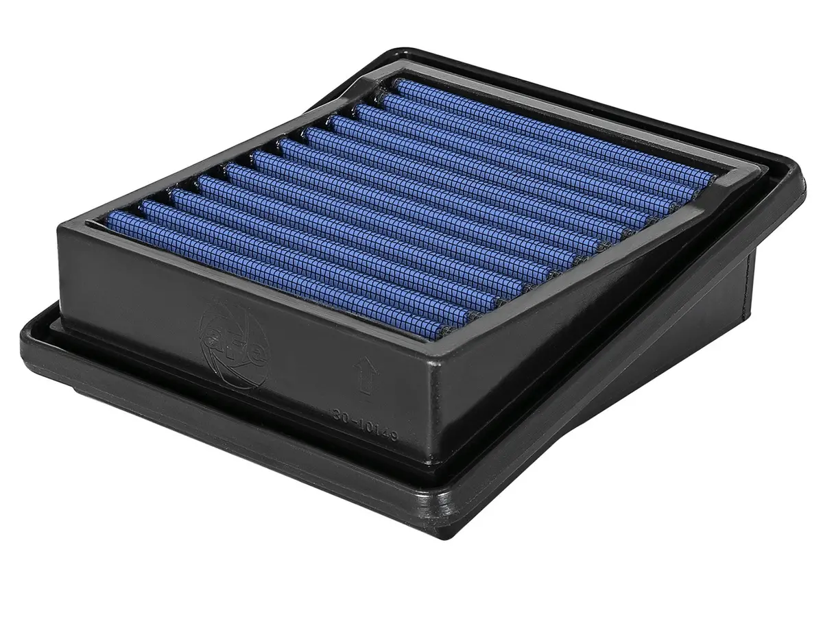 Afe: Magnum Flow Pro 5R Air Filter Honda Fit 07-08 I4-1.5L 1