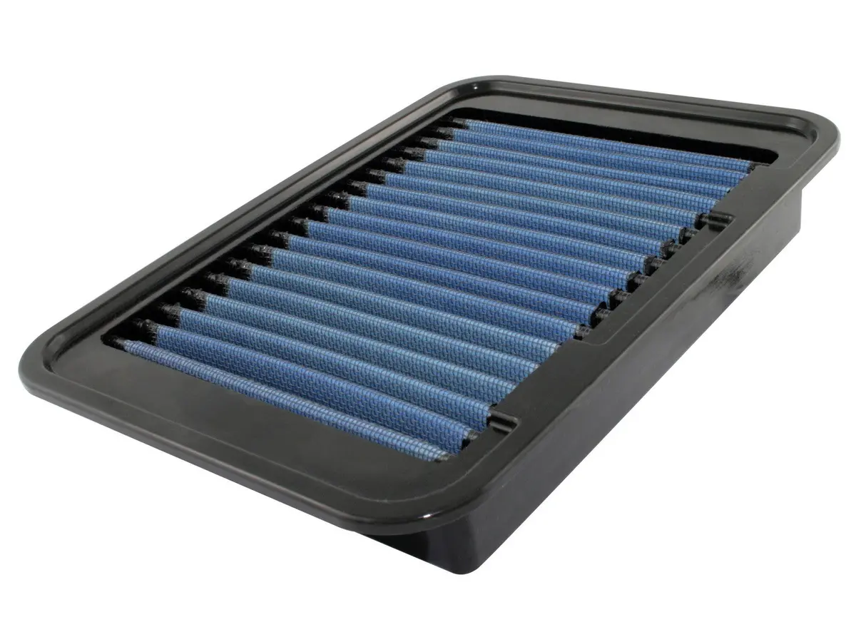 Afe: Magnum Flow Pro 5R Air Filter Scion Xd 08-16 / Toyota Corolla 09-18 I4-1.8L / Toyota Yaris 06-18 I4-1.5L 1