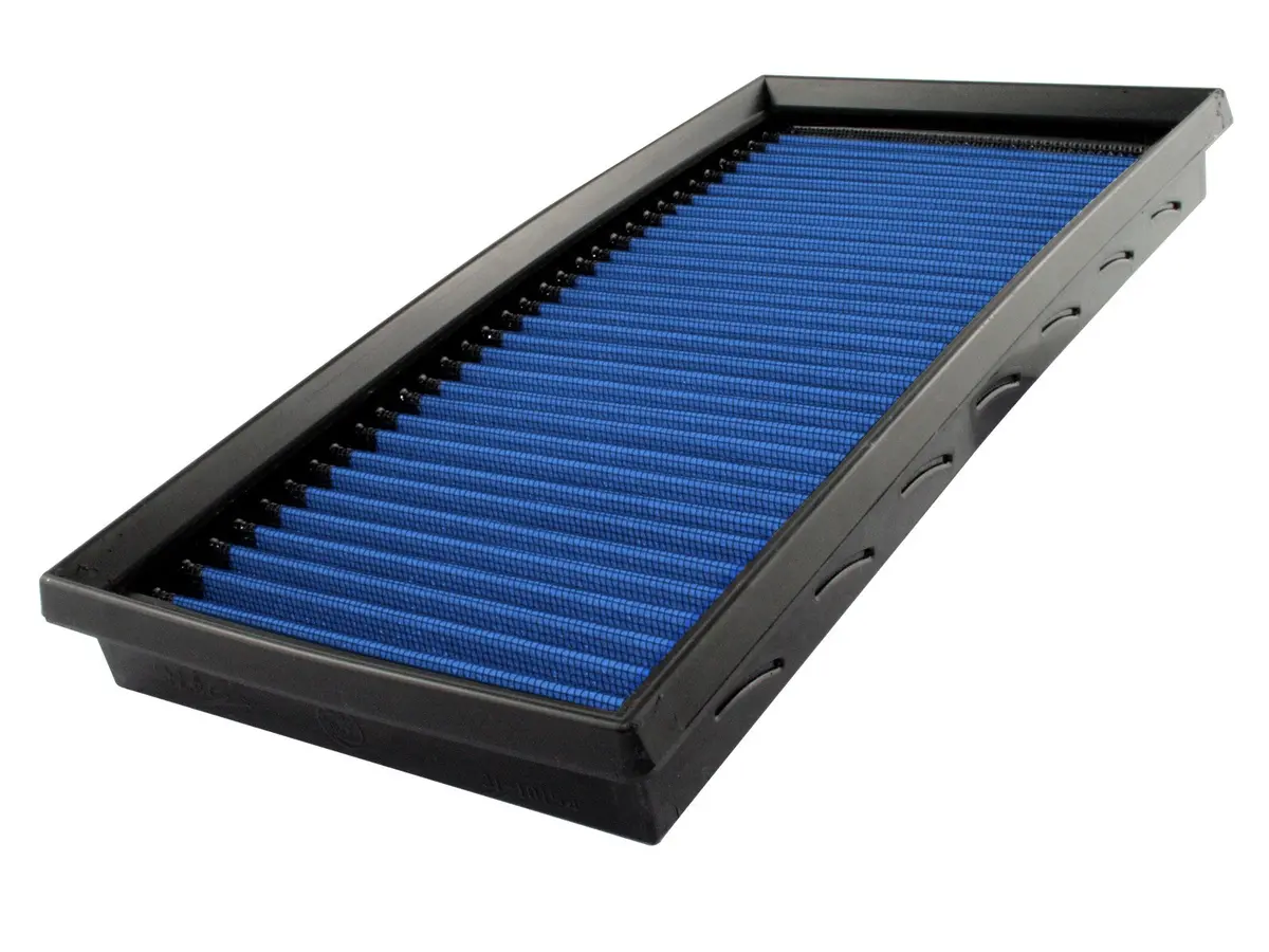 Afe: Magnum Flow Pro 5R Air Filter Mercedes Amg63 07-11 V8-6.3L (Qty 1) 1