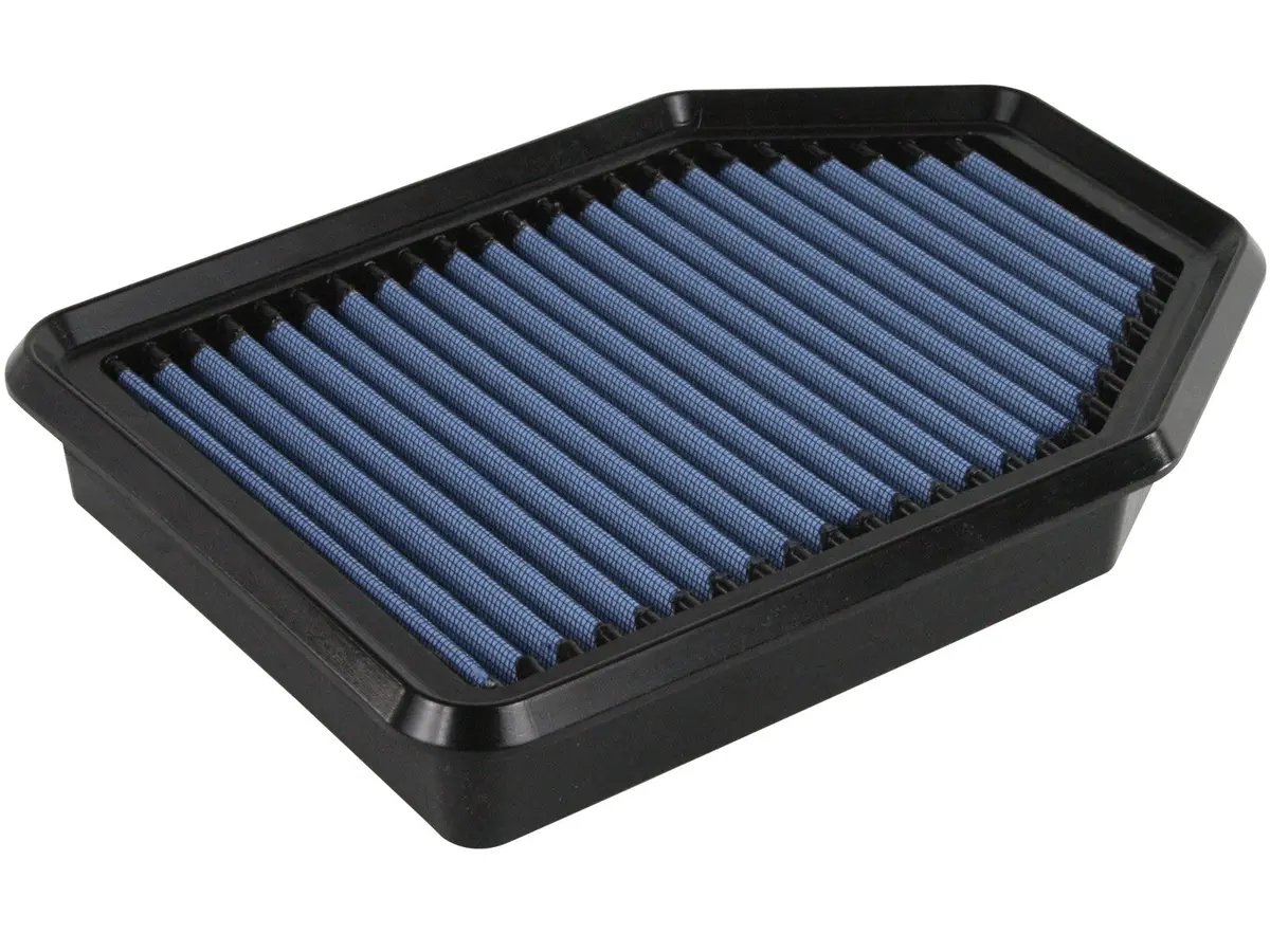 Afe: Magnum Flow Pro 5R Air Filter Jeep Wrangler (Jk) 07-18 V6-3.8L/3.6L 1