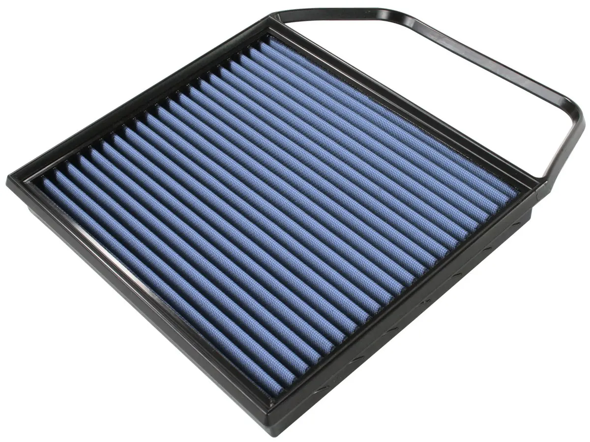 Afe: Magnum Flow Pro 5R Air Filter Bmw 335I (E90/E92/E93) / 535I (E60) 07-10 / 135I (E82/E88) 08-10 L6-3.0L (Tt) N54 1