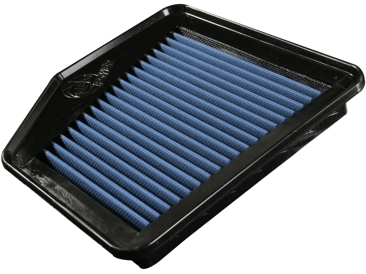 Afe: Magnum Flow Pro 5R Air Filter  Adds Up To: 43% Flow Increase Lexus Is 250/350 06-13 / Gs 350/430 06-11 V6-2.5L/3.5L/V8-4.3L 1