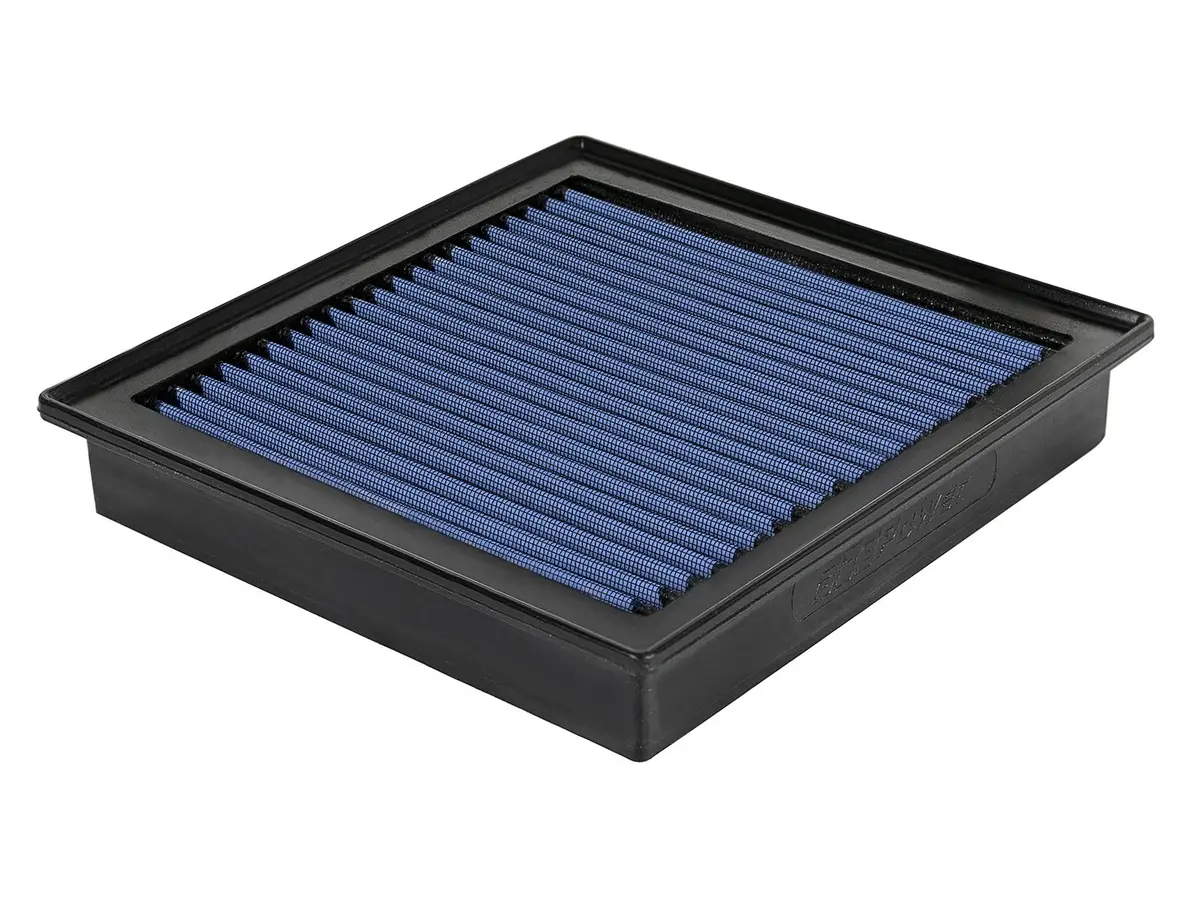 Afe: Magnum Flow Pro 5R Air Filter Ford F-150 09-19 V6-2.7L (Tt)/3.0L (Td)/3.5L (Tt)/ V8-4.6L/5.0L/5.4L/6.2L 1