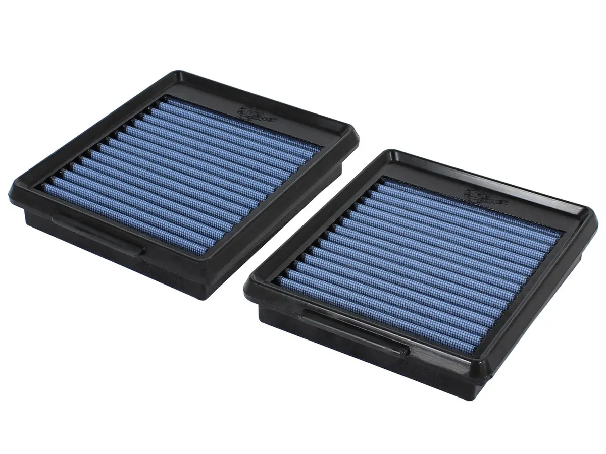 Afe: Magnum Flow Pro 5R Air Filter Nissan Gt-R 09-19 V6-3.8L (Tt) 1