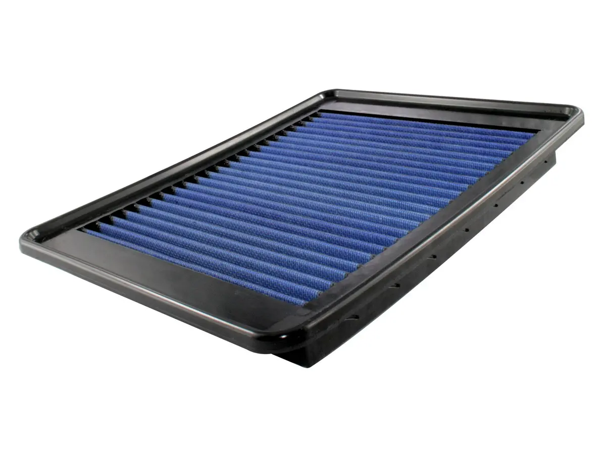 Afe: Magnum Flow Pro 5R Air Filter Gm Trucks/Suvs 08-12 L4-2.9/L5-3.7/V8-5.3L 1