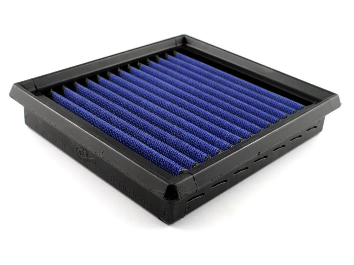 Afe: Magnum Flow Pro 5R Air Filter Nissan 370Z 09-19 V6-3.7L (Qty 1) 1