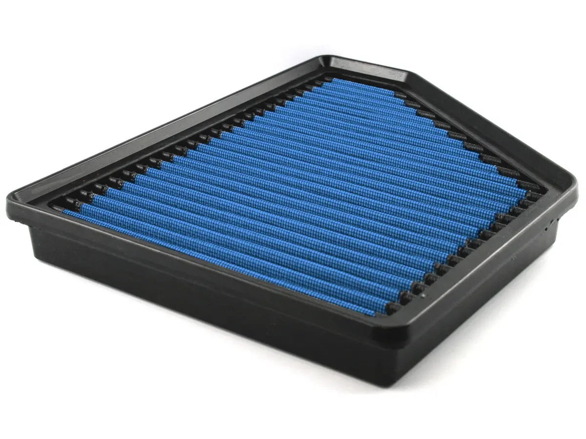Afe: Magnum Flow Pro 5R Air Filter Chevrolet Camaro & Zl1 09-16 V6-3.6L/V8-6.2L 1