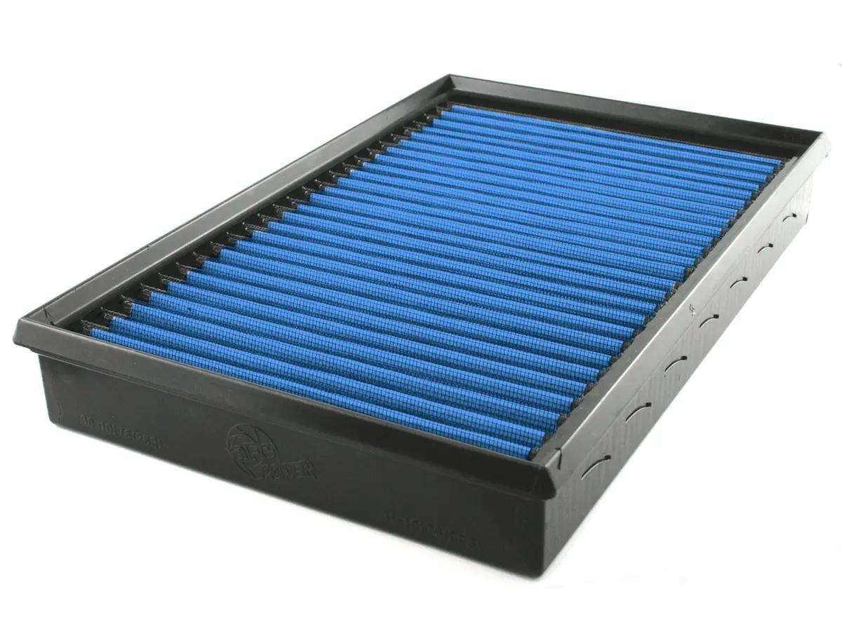 Afe: Magnum Flow Pro 5R Air Filter Audi A3/S3/Tt 06-13 / Vw Cc/Jetta/Passat/R32 06-18 L4-2.0L/L5-2.5L/V6-3.2L/3.6L 1