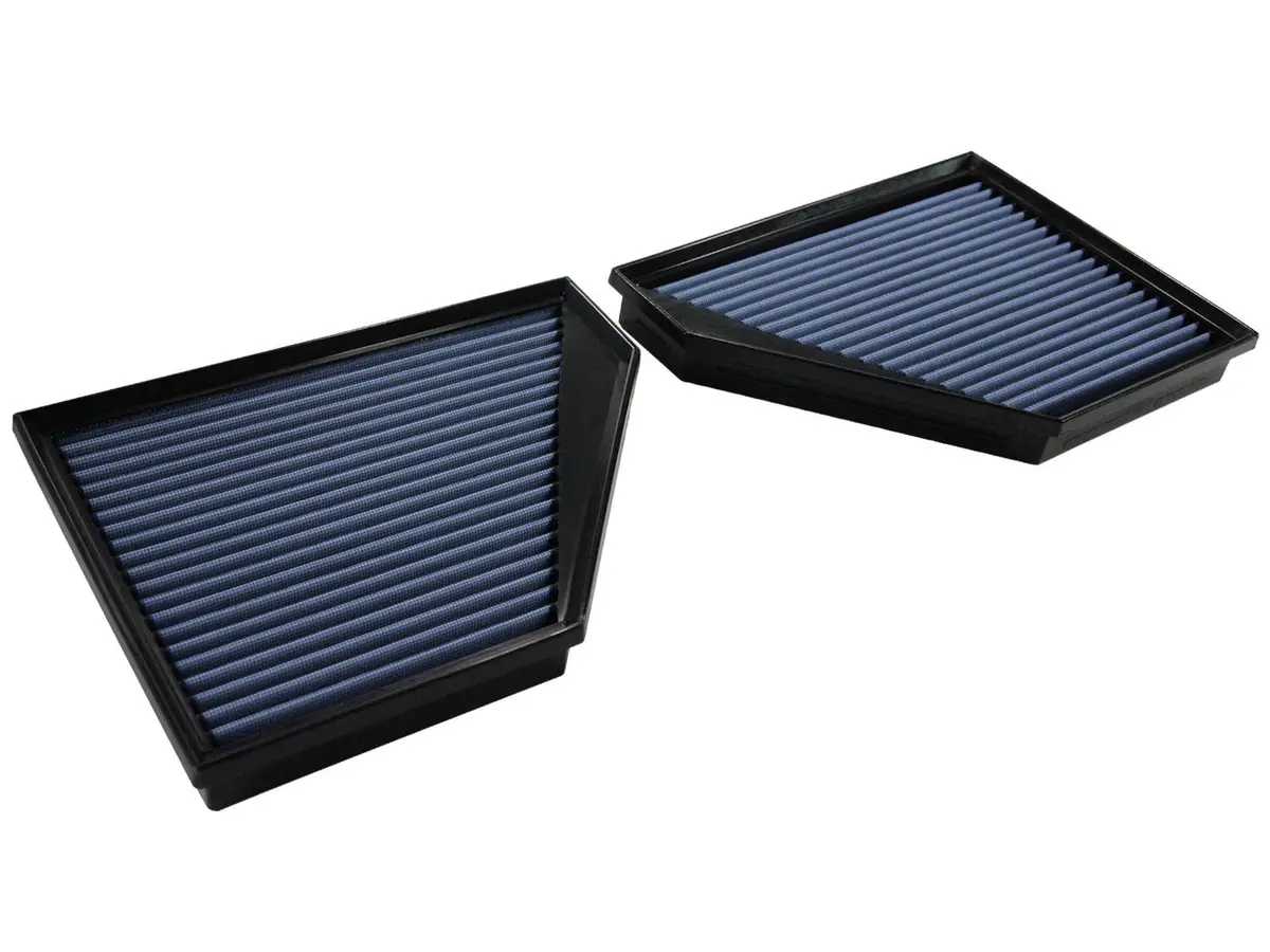 Afe: Magnum Flow Pro 5R Air Filter Bmw X5 4.8I/Xdrive4.8I (E70) 07-10 V8-4.8L (N62) 1