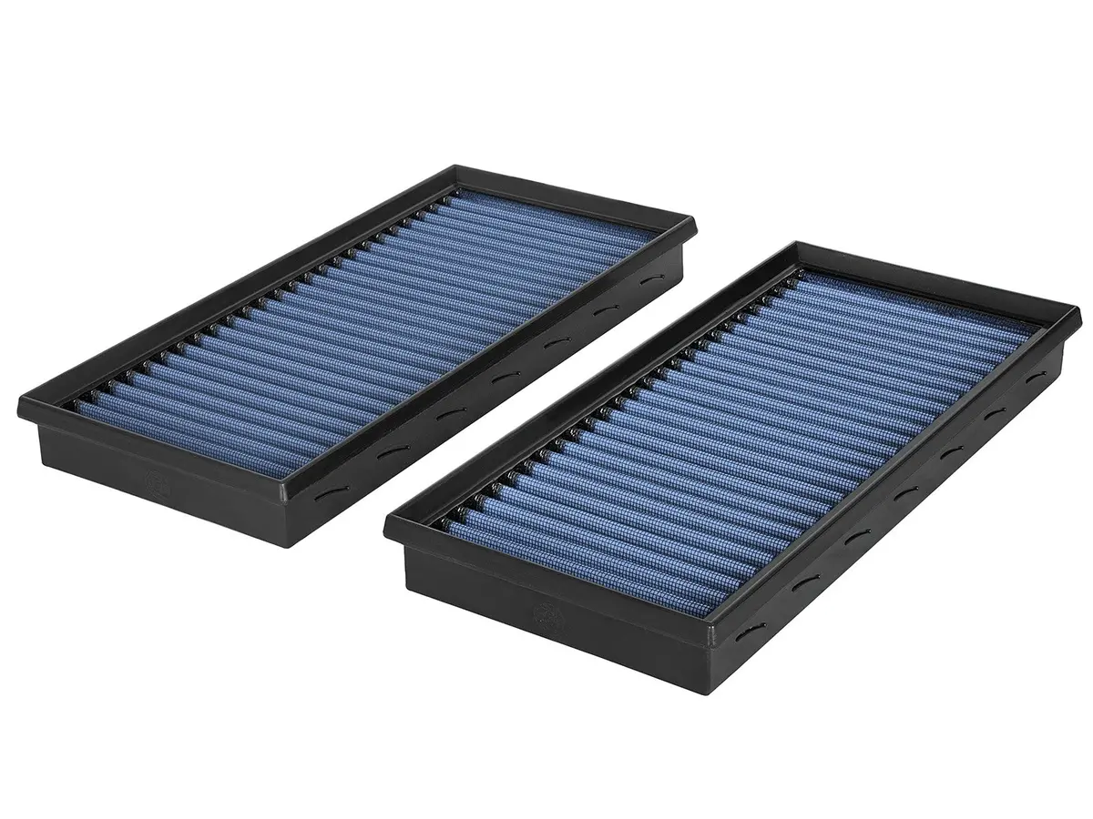 Afe: Magnum Flow Pro 5R Air Filter Mercedes S Class 94-99 V8 (Qty 2) 1