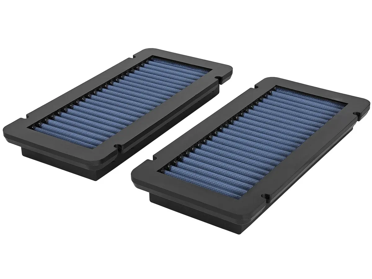 Afe: Magnum Flow Pro 5R Air Filter 	 Lamborghini Gallardo 03-06 V10-5.0L (Qty 2) 1