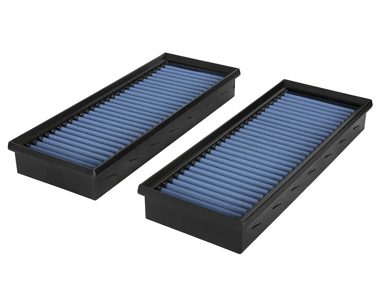 Afe: Magnum Flow Pro 5R Air Filter Lamborghini Murcielago 02-06 V12-6.2L (Qty 2) 1
