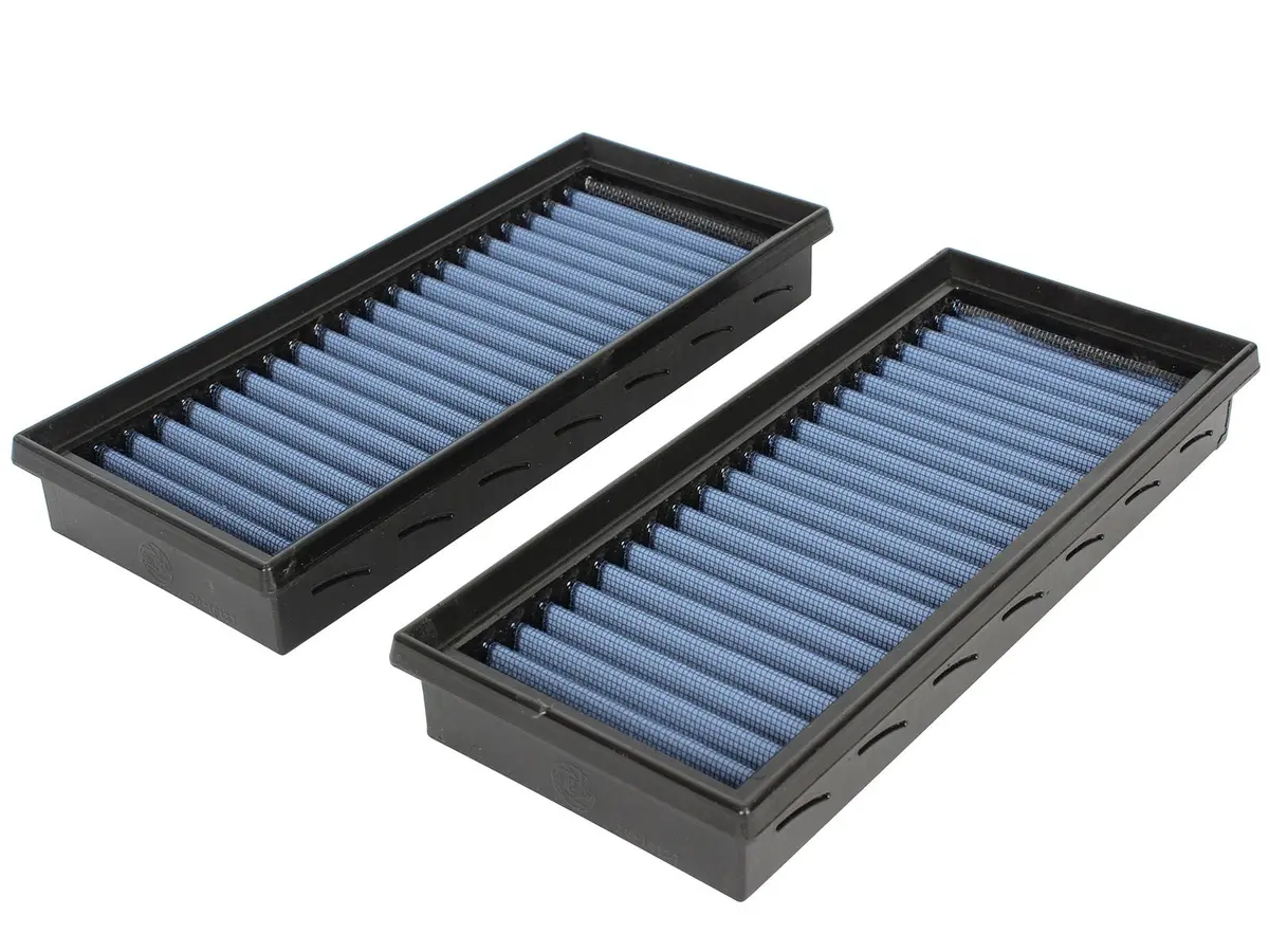 Afe: Magnum Flow Pro 5R Air Filter 	 Mercedes-Benz Slk320 01-04 / Chrysler Crossfire 04-08 V6 (Qty 2) 1