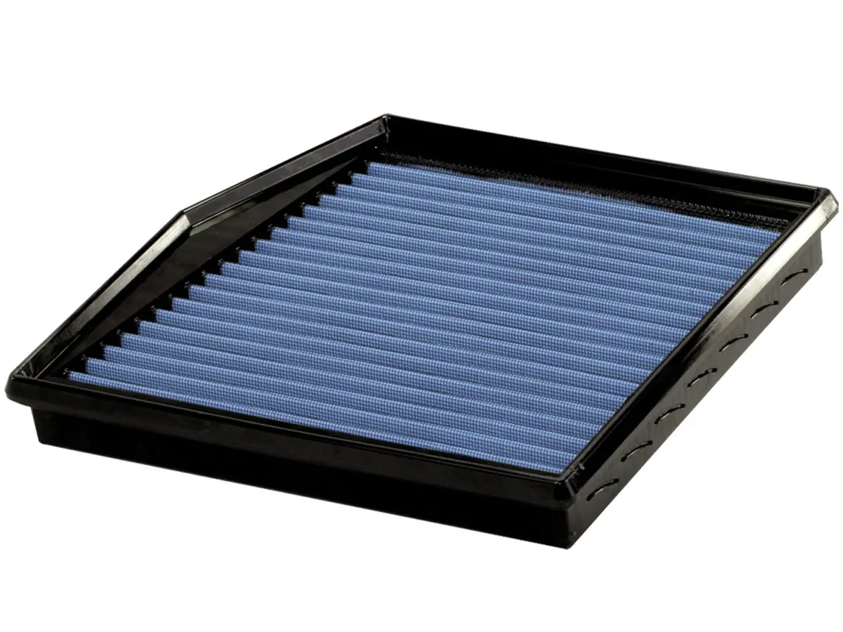 Afe: Magnum Flow Pro 5R Air Filter  Adds Up To: 33% Flow Increase Bmw 135I (E82/88)/335I (E90/92/93) 11-13 L6-3.0L (T) N55 1