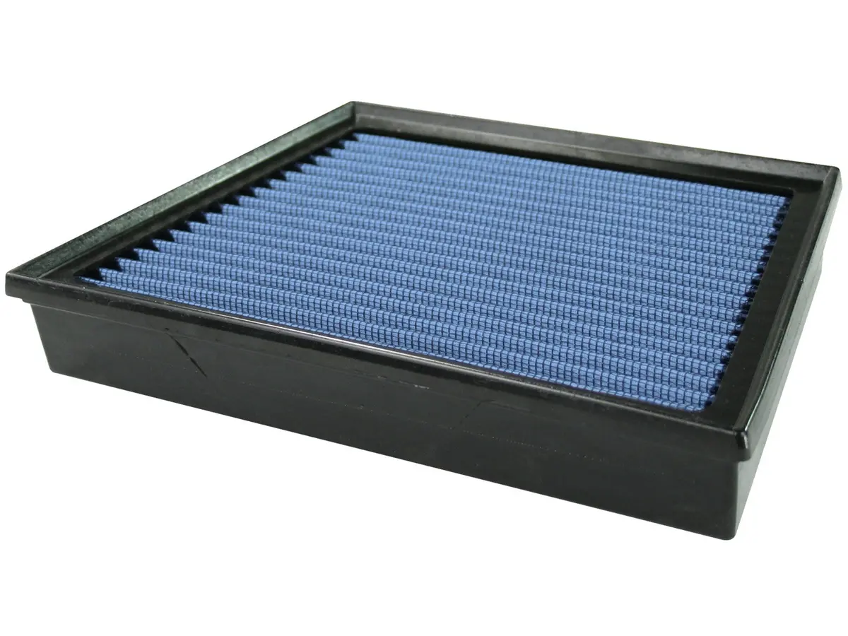 Afe: Magnum Flow Pro 5R Air Filter Gm Diesel Trucks 11-16 V8-6.6L (Td) Lml 1