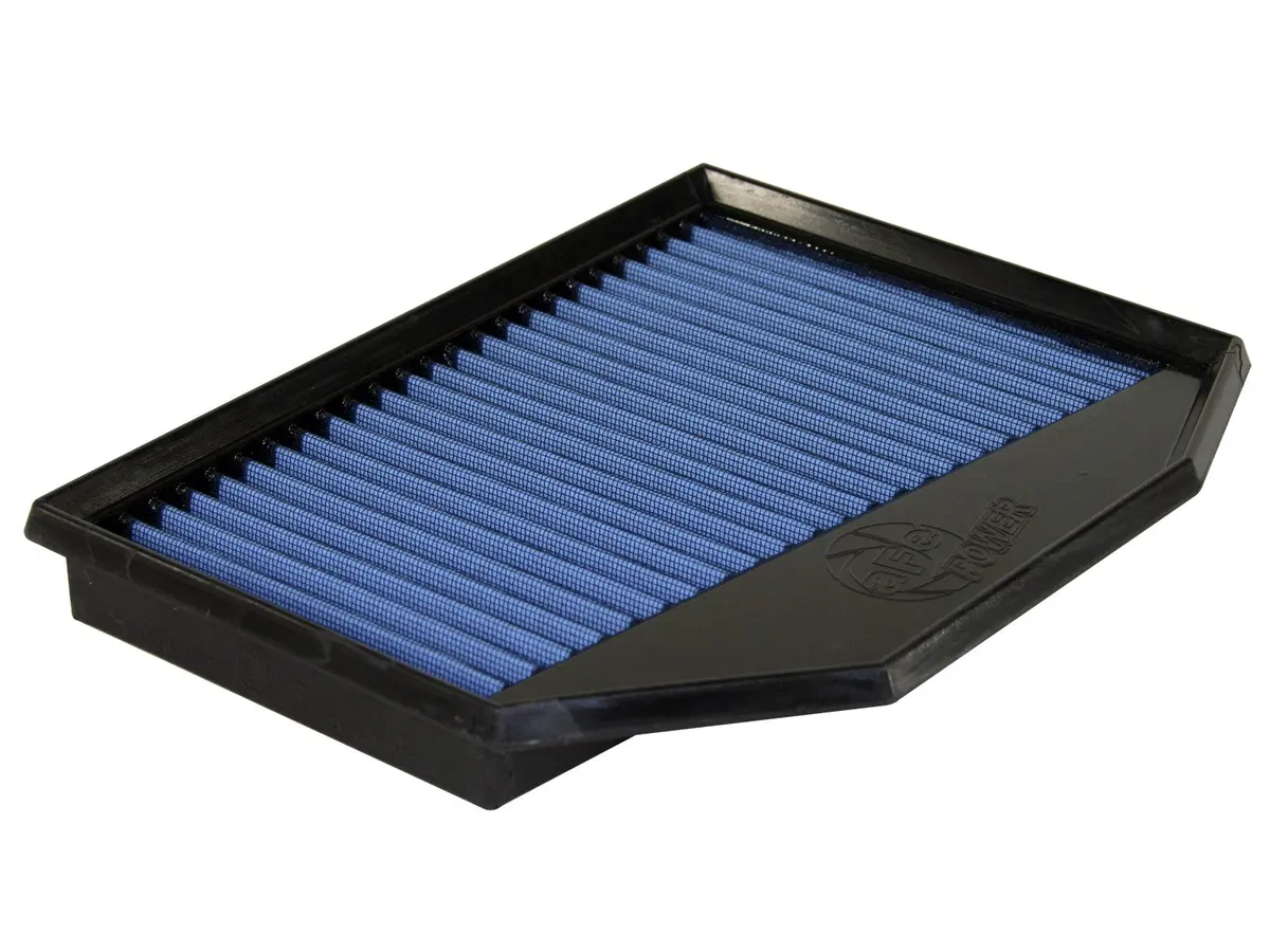 Afe: Magnum Flow Pro 5R Air Filter Bmw X3 3.0Si/Xdrive 30I (E83) 07-10 / Z4 3.0I /Si (E85/E86) 06-08 L6-3.0L (N52) 1