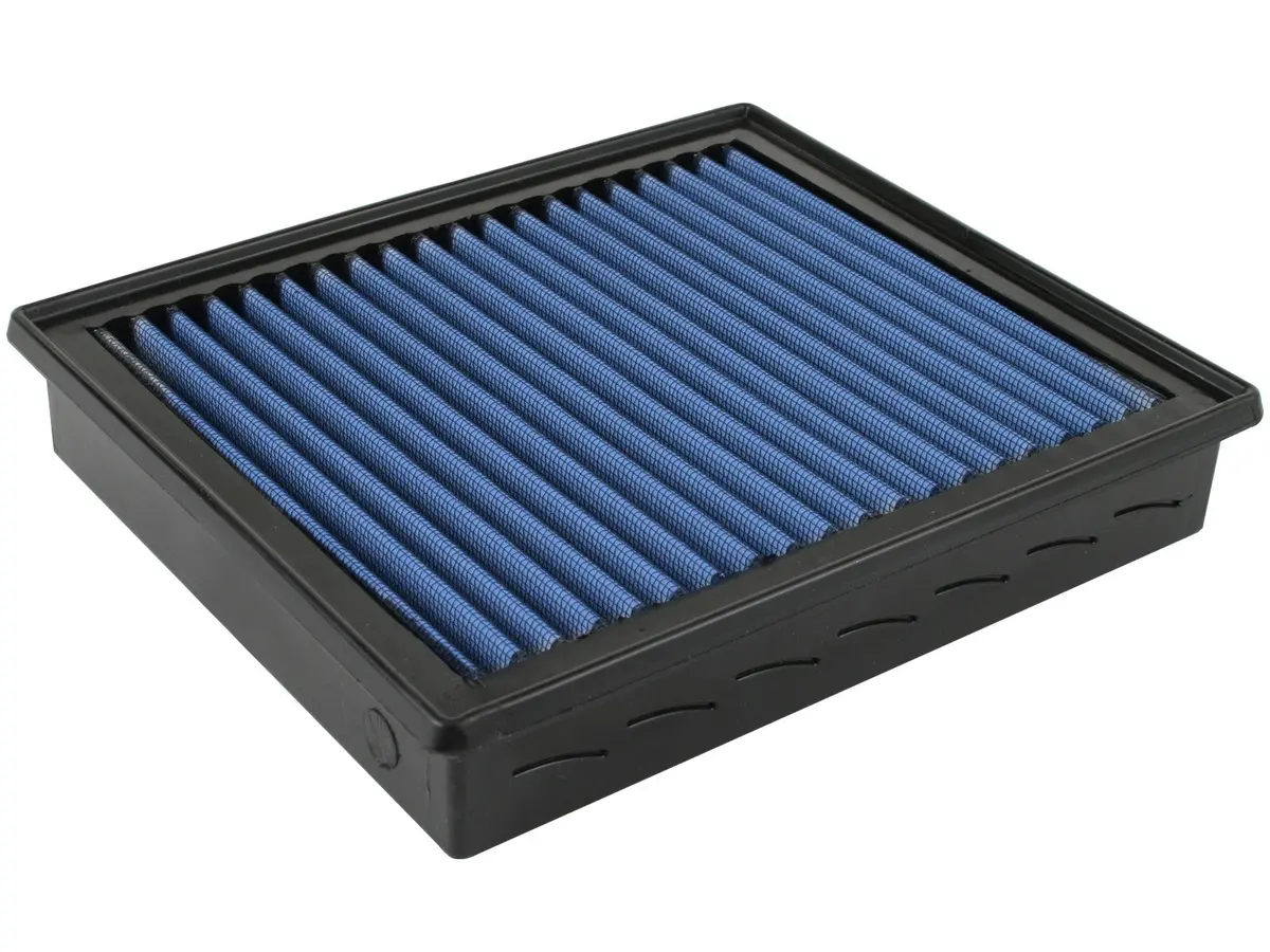 Afe: Magnum Flow Pro 5R Air Filter Jeep Grand Cherokee (Wk2) 11-19 V6/V8 1