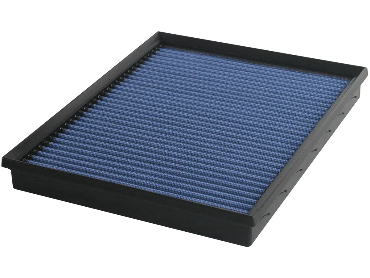Afe: Magnum Flow Pro 5R Air Filter Bmw X5 Xdrive35d 09-13 L6-3.0L (Td) M57 1
