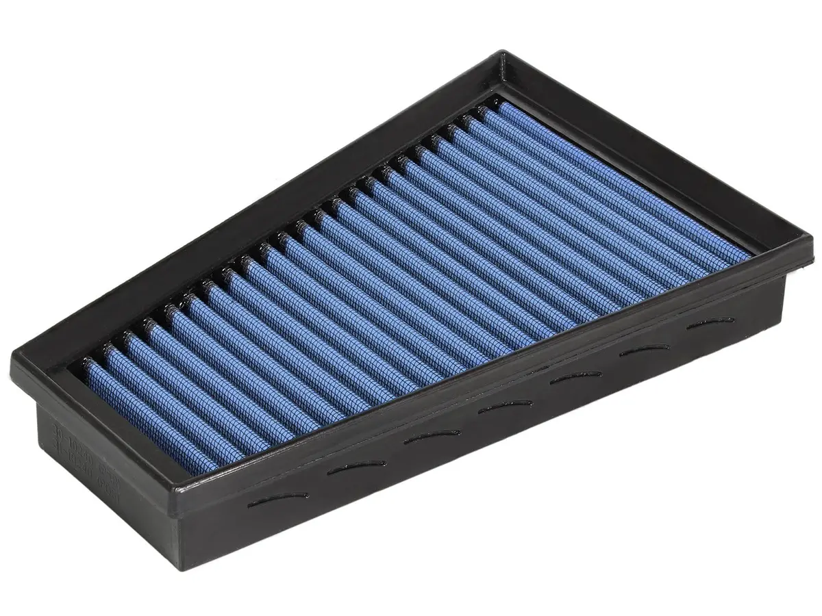 Afe: Magnum Flow Pro 5R Air Filter Mercedes-Benz Cla250 14-19 I4-2.0L (T) 1
