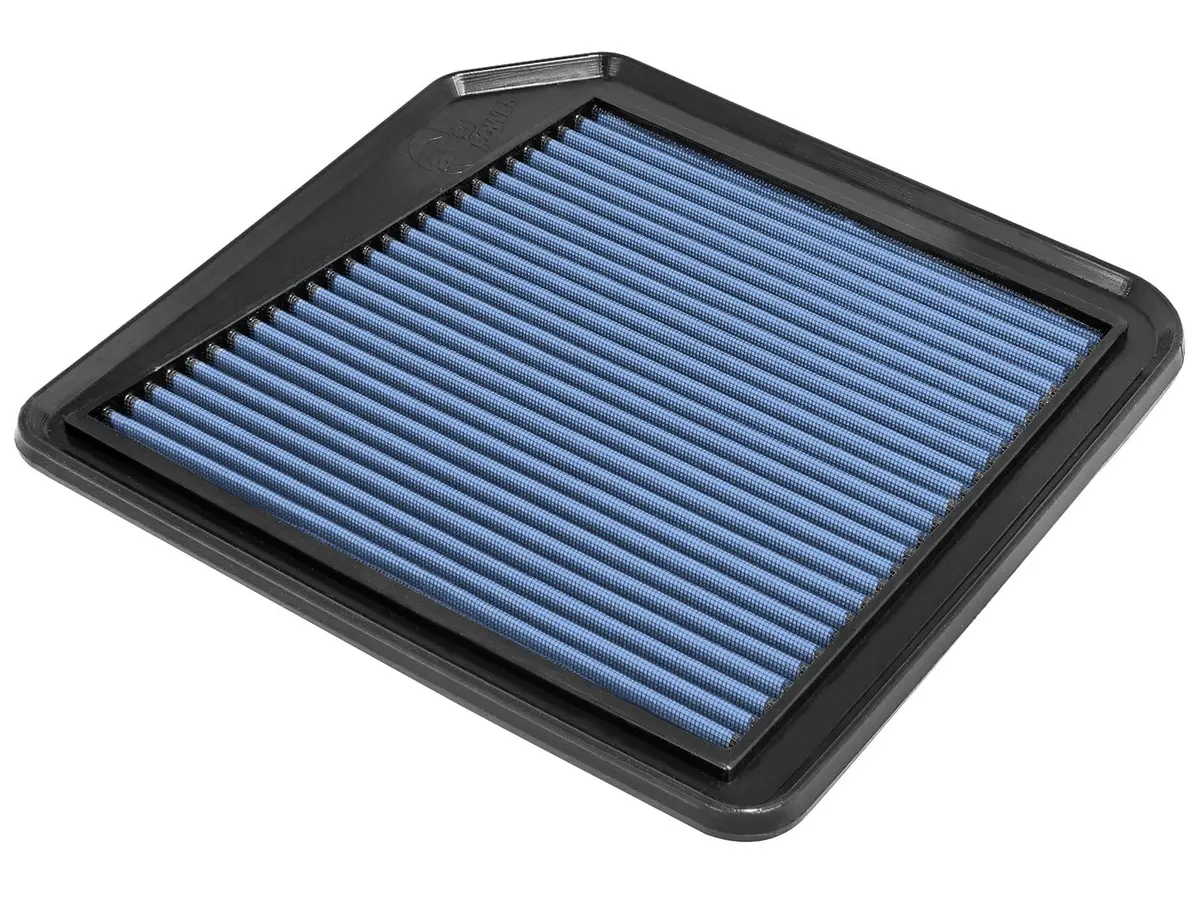 Afe: Magnum Flow Pro 5R Air Filter Nissan Patrol (Y62)/Armada & Infiniti Qx50/Qx80 (Z62) 10-17 1